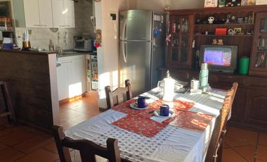 Casa 3 Ambientes - La Reja