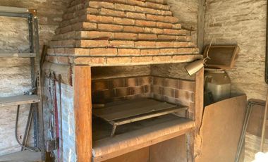 Casa 3 Ambientes - La Reja