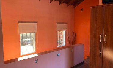 Casa 3 Ambientes - La Reja