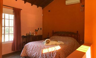 Casa 3 Ambientes - La Reja