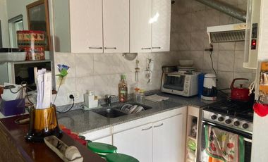 Casa 3 Ambientes - La Reja