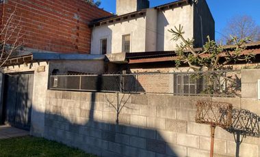 Casa 3 Ambientes - La Reja
