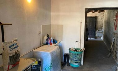 Casa 3 Ambientes - La Reja
