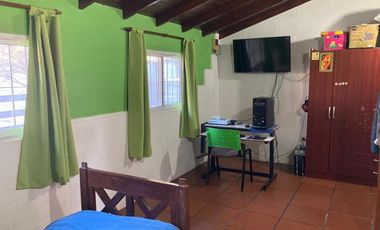 Casa 3 Ambientes - La Reja