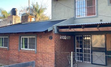 Casa 3 Ambientes - La Reja