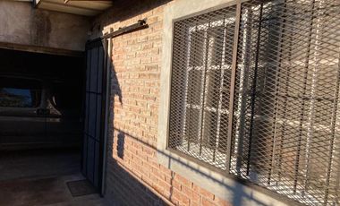 Casa 3 Ambientes - La Reja