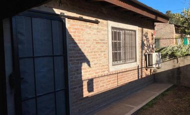 Casa 3 Ambientes - La Reja