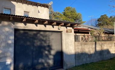 Casa 3 Ambientes - La Reja