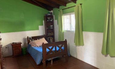 Casa 3 Ambientes - La Reja