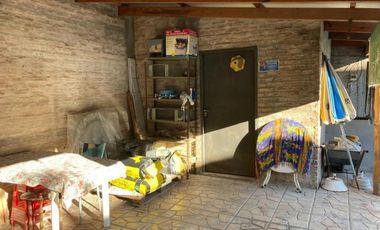 Casa 3 Ambientes - La Reja