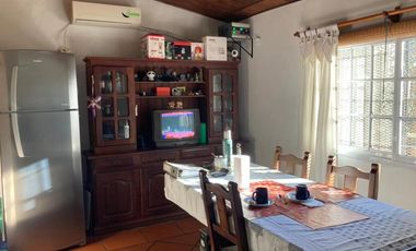 Casa 3 Ambientes - La Reja