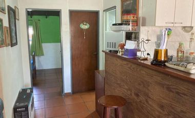Casa 3 Ambientes - La Reja