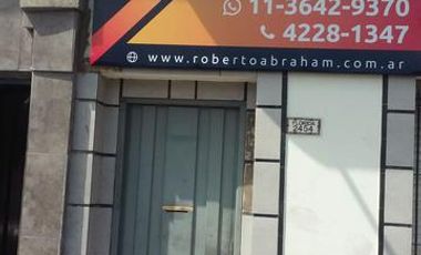 VENTA CASA 355 M2 10 AMB VALENTIN ALSINA