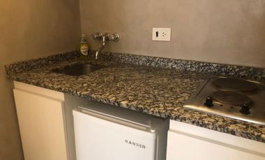 Departamento Monoambiente en venta - 1 Baño - 40Mts2 - San Nicolás