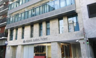 Departamento Monoambiente en venta - 1 Baño - 40Mts2 - San Nicolás