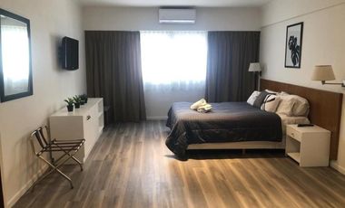 Departamento Monoambiente en venta - 1 Baño - 40Mts2 - San Nicolás