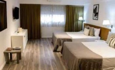 Departamento Monoambiente en venta - 1 Baño - 40Mts2 - San Nicolás