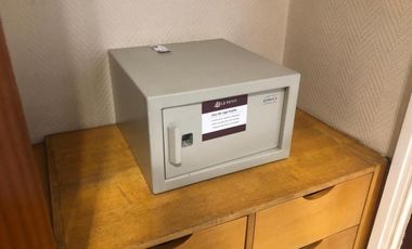 Departamento Monoambiente en venta - 1 Baño - 40Mts2 - San Nicolás