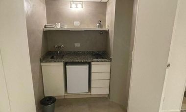Departamento Monoambiente en venta - 1 Baño - 40Mts2 - San Nicolás