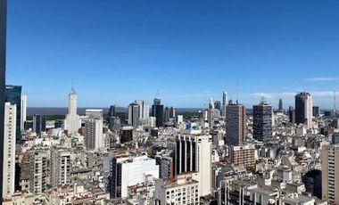 Departamento Monoambiente en venta - 1 Baño - 40Mts2 - San Nicolás