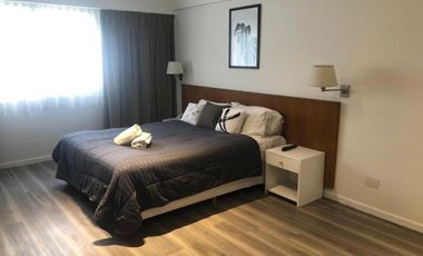 Departamento Monoambiente en venta - 1 Baño - 40Mts2 - San Nicolás