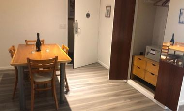 Departamento Monoambiente en venta - 1 Baño - 40Mts2 - San Nicolás