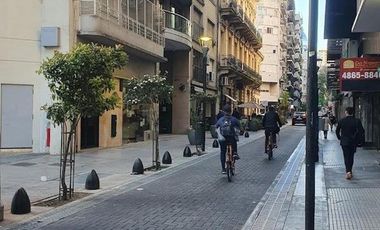 Departamento Monoambiente en venta - 1 Baño - 40Mts2 - San Nicolás