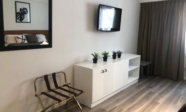 Departamento Monoambiente en venta - 1 Baño - 40Mts2 - San Nicolás