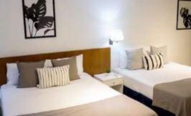 Departamento Monoambiente en venta - 1 Baño - 40Mts2 - San Nicolás