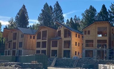 Departamento - San Martin De Los Andes