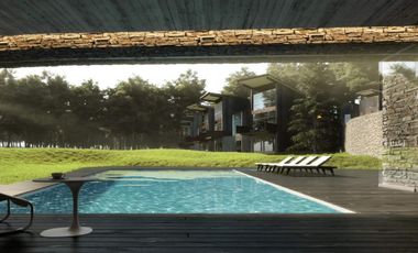 Departamento - San Martin De Los Andes