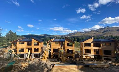 Departamento - San Martin De Los Andes