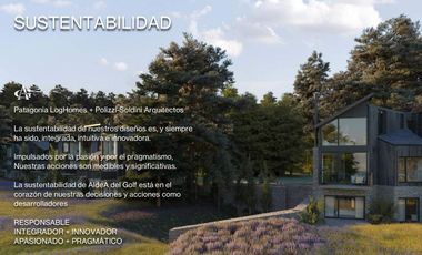 Departamento - San Martin De Los Andes