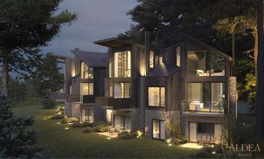 Departamento - San Martin De Los Andes