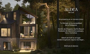 Departamento - San Martin De Los Andes