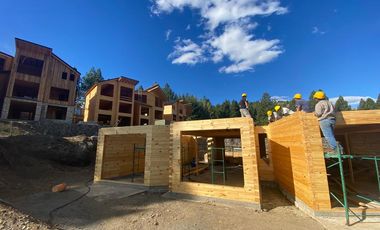 Departamento - San Martin De Los Andes