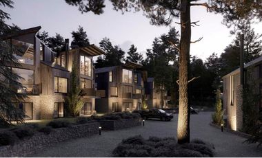 Departamento - San Martin De Los Andes