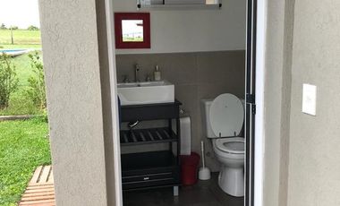 Casa en Countries/B.Cerrado (Escobar)