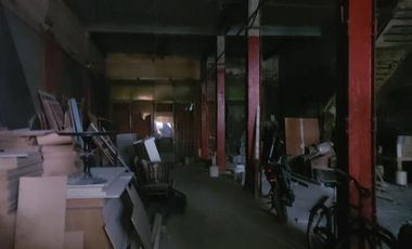 Galpón - La Plata