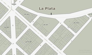Galpón - La Plata