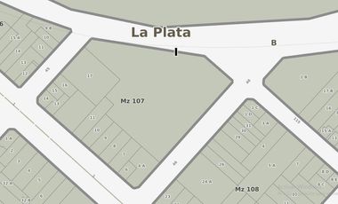 Galpón - La Plata