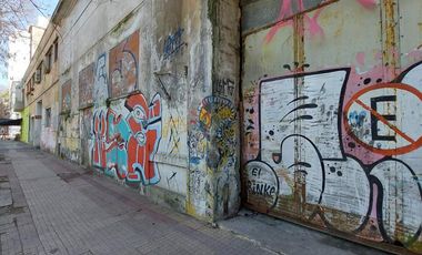 Galpón - La Plata