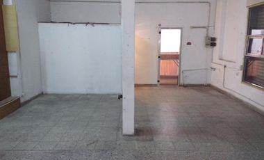 ALQUILER LOCAL APTO DEPOSITO 35 M2 VALENTIN ALSINA