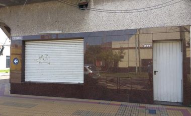 ALQUILER LOCAL APTO DEPOSITO 35 M2 VALENTIN ALSINA