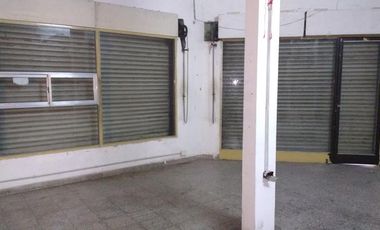 ALQUILER LOCAL APTO DEPOSITO 35 M2 VALENTIN ALSINA