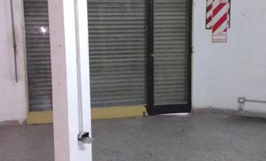 ALQUILER LOCAL APTO DEPOSITO 35 M2 VALENTIN ALSINA
