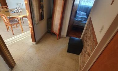 MUY LINDO 3 AMBIENTES EN VENTA CON BALCON SOBRE AV. MAIPU, OLIVOS