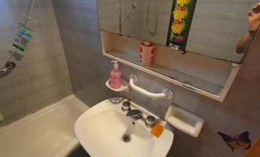 MUY LINDO 3 AMBIENTES EN VENTA CON BALCON SOBRE AV. MAIPU, OLIVOS