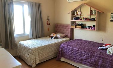 Casa en venta y alquiler en El Centauro Canning