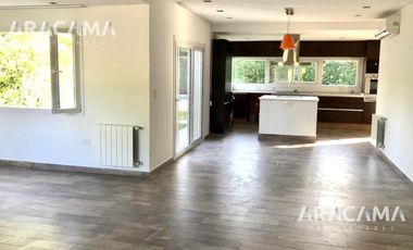 CASA en VENTA en Campos De Echeverría - Canning